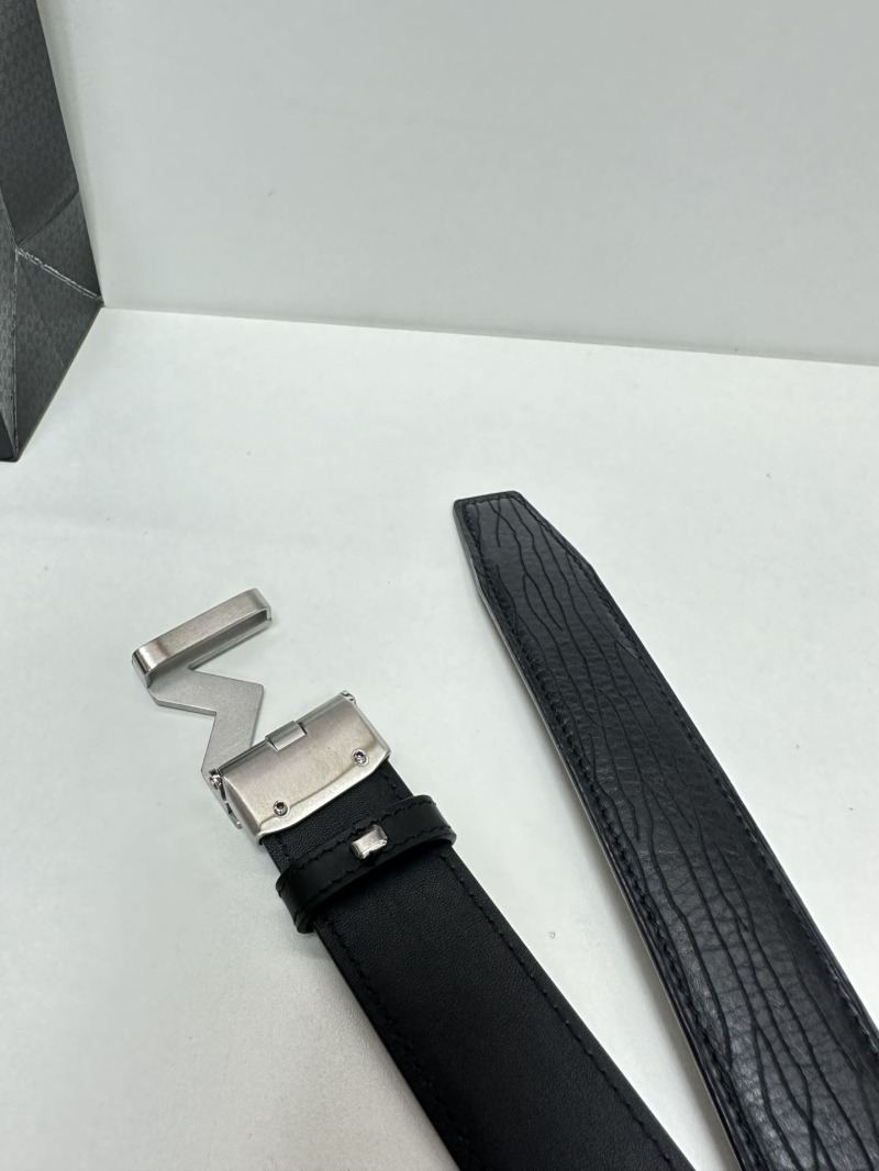 Montblanc Belts